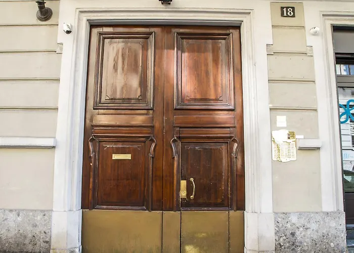 Casa Da Suite Historia